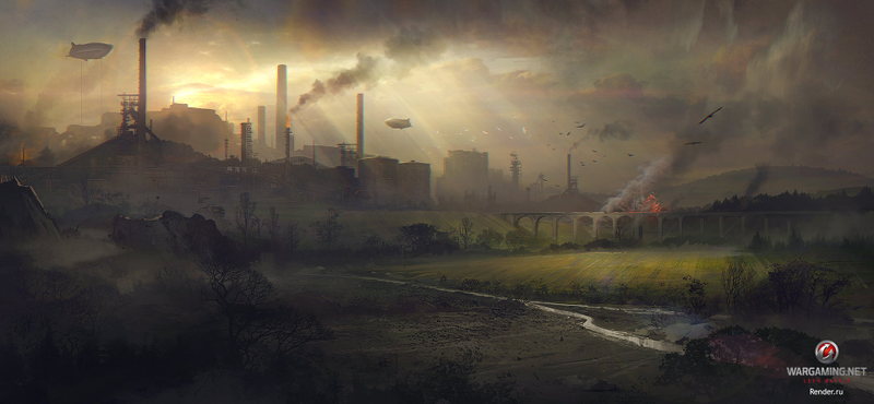 Illustration for article titled Hurry Up Already, Cyberpunk Future